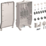 Hager Hausanschlusskasten KH00  ZAN334KL 