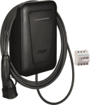 Hager Ladestation witty plus   XVL122CFL 