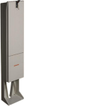 Hager Verteilersäule             ZAL162P 