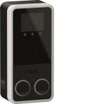 Hager Ladestation witty park 2 XVP222SQD 