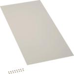 Hager Montageplatte KVS        ZAY47436M 