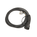 Hager Ersatzladekabel Typ 2S 6.5m XVS201 