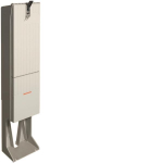 Hager Anschlusssäule         ZAN142PV8-2 