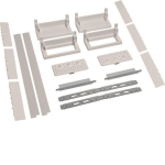 Hager Befestigungssatz KVS        ZAY52T 