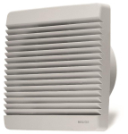 HELI HELIOVENT Unterputz-     HV 200/4 R 