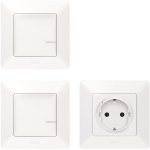 Legrand 752127 Vernet. Erweiterungspaket 