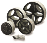 HELI Schalldämmelement 100mm     SVE 100 