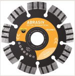 Samedia MSE125 TECHNIC 125x22,23 Eco 