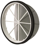 HELI Kaltrauch-Absperrelement    KAE 160 