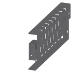 Siemens 8MF10402HN Schiene   8MF1040-2HN 