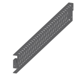 Siemens 8MF10012HN Schiene   8MF1001-2HN 