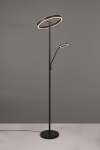 Trio LED SL WILLIS,39+5W,      449510232 
