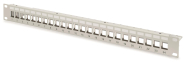Modular Patch-Panel leer 1HE    DN-91410 