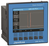 Janitza UMG 96-PQ-L  UMG 96-PQ-L, 24-90V 