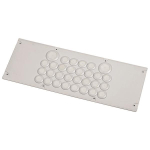 Legrand 036497 Cabstop IP55 Kabel- 