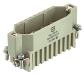 HART Steckereinsatz 25-polig 09210253001 