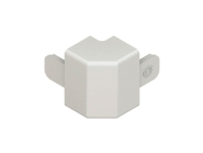 Kleinhuis Außeneck 90°          FA2030.3 