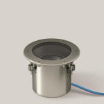 Bega Bodeneinbauleuchte 2700K   84628K27 