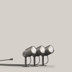 Bega Scheinwerfer                84821K3 