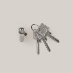 Bega E-Installationseinsatz Grafit 71241 