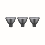 Paulmann LED GU5,3 3er 450lm 2700K 28912 