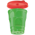 KAIS Plattendecken-Grossdose     1227-55 