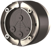   HSD100 RW 1x25/32/40+3x6-18 b40 A2/... 