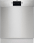 AEG FUS 5360 CZM Ed EB-Geschirrspüler 