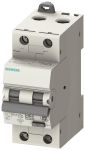 Siemens FI/LS-Schalter 6kA 5SU1326-6FP10 