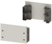 Siemens 8MF12402CR Sockel    8MF1240-2CR 