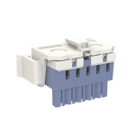 Striebel N-Klemmenblock m.Adapter ZK50BT 