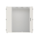 Striebel TW Wandschrank SKI IP55  TW508G 