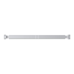 STRIE Querschiene 2-FELD           ED112 