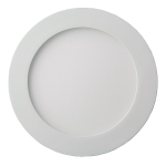 Nobile LED Panel Flat 300 R   1573061046 