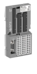 ABB :S500,Bus-Klemmenbl.,Federzug  TU510 