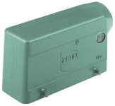 HART Tüllengehäuse M25       19300241521 