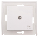 Kopp HK07 IP44 Wippe mL. Schl. 493962009 