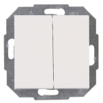 Kopp Serienschalter 10AX 250V  587529082 