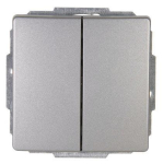 Kopp Wechselschalter 10AX 250V 600343084 