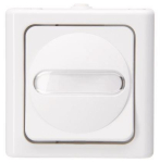 Kopp Taster AP-FR 1-pol.       560802003 