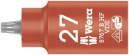 Wera 8767 B VDE HF TORX  Zyklop  0521019 