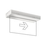 Esylux SLX 24 LEDi Display    EN10077029 