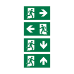 Esylux SLX 24 High Cover      EN10077142 