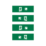 Esylux SLX 24 Flat            EN10077517 