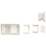 SGL Stripline 230V Outdoor Weiss  391492 
