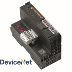 Weidmüller UR20-FBC-DN Remote-IO- 