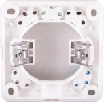 Bachmann Herdanschlussdose UP+AP 190.270 