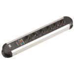 Bachmann PRIMO 6xSchuko ÜSS      331.014 