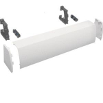 Hager Kabelrangierkanal 3feldig   FZ443N 