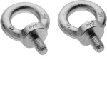 Hager Ringschrauben M12          FZ411XE 